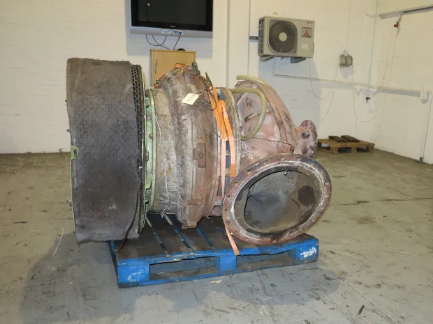 Image 1 of 5 - Napier - 357 C