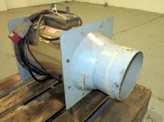 Transmotor - AAC-315