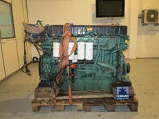 Volvo Penta - D12D-B MH