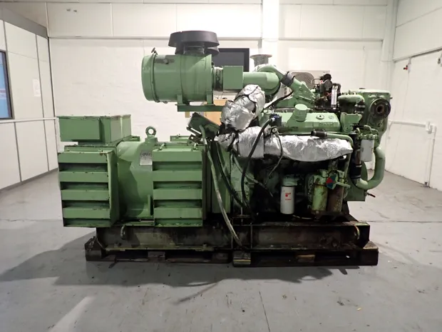 Image 1 of 6 - Detroit