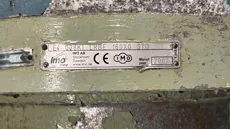IMO - E4 038K1 LRBE