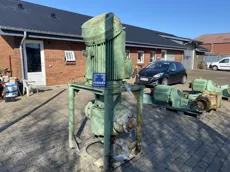 Bornemann - VHC 185-85