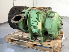 ABB / BBC - VTR 251-2H