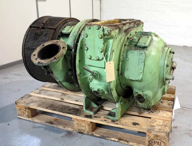 Image 2 of 6 - ABB / BBC - VTR 251-2H