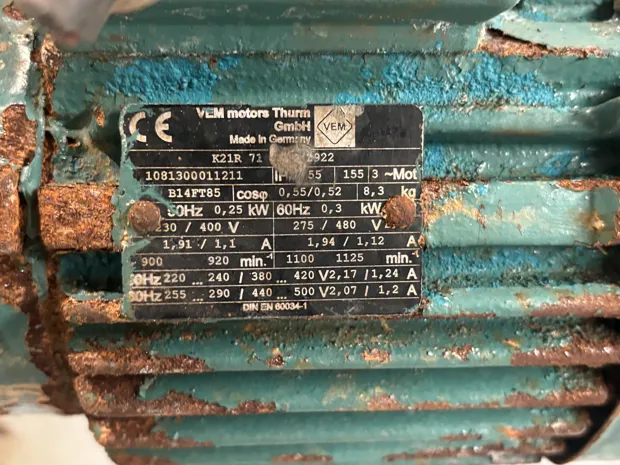 Image 6 of 7 - CJC (Karberg & Hennemann) - PWFU 27/54