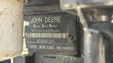 Kohler SDMO J110K
