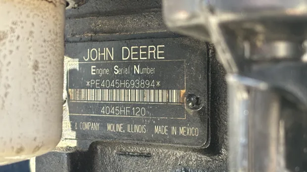 Image 14 of 16 - Kohler SDMO J110K