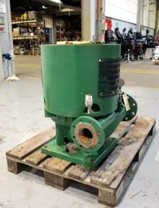 Desmi - NSL80-330