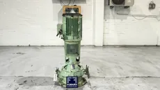 IronPump - CNLB-100-100/315