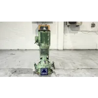 Iron Pump - CNLB 100-100/315