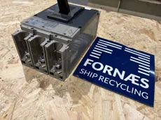 Merlin Gerin - Compact