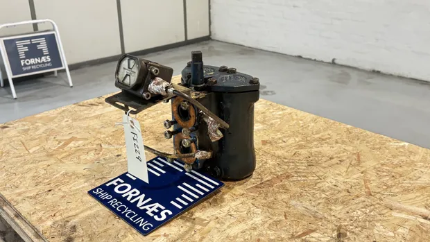 Image 5 of 8 - Boll&Kirch - 2.04.5 DN32