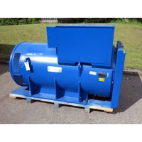 Marelli - MJBM 400 LA4 B35