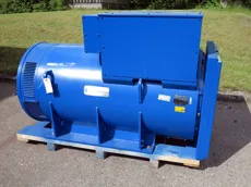 Marelli - MJBM 400 LA4 B35