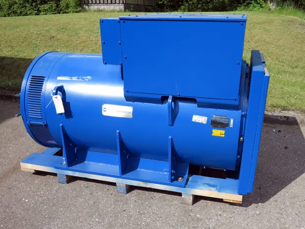 Image 1 of 5 - Marelli - MJBM 400 LA4 B35