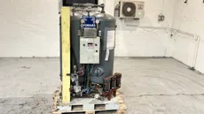 DANA-tank air tanks  - 190 Liters X 2