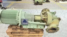 Heinrich Behrens - VRF7/290G (No plate)