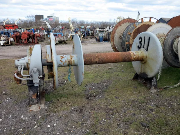 Image 1 of 5 - ND311