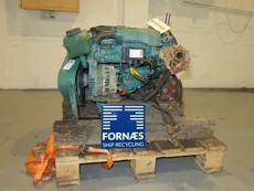 Volvo Penta - D1-30F