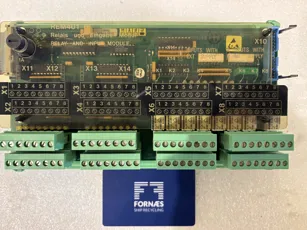 Lyngsoe Marine - REM 401