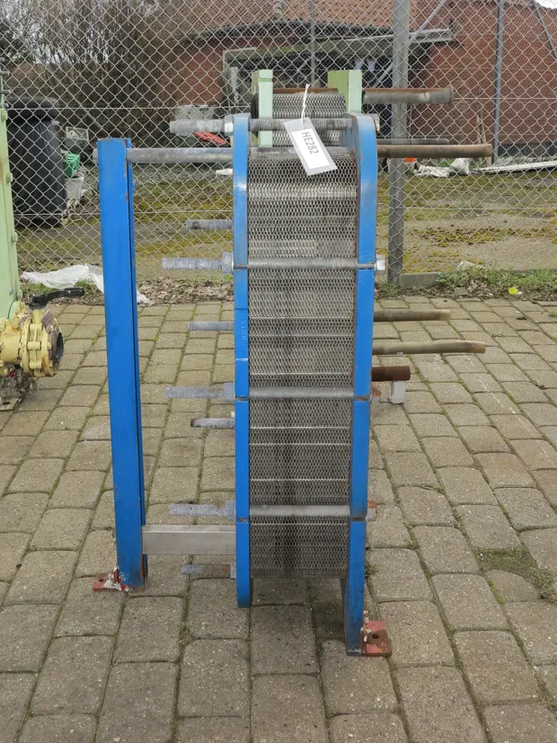 Image 3 of 5 - Sondex - S21-IG