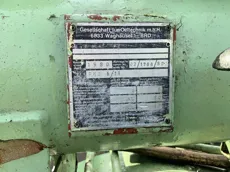 Lohmann + Stolterfaht - GCE 665H/1274