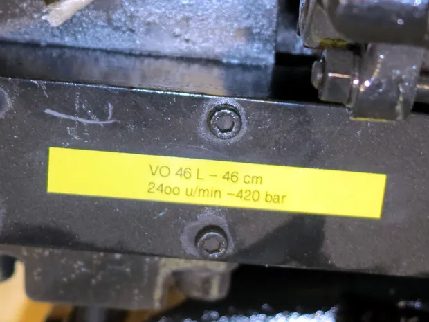 Image 2 of 3 - HP896