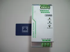 PHÆNIX CONTACT POWER - QUNT_PS /I AC /24 DC /10