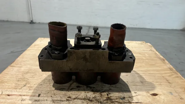 Image 6 of 7 - Nohab - F2 16V