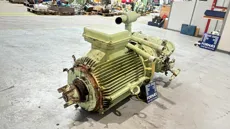 GEA - GC-1