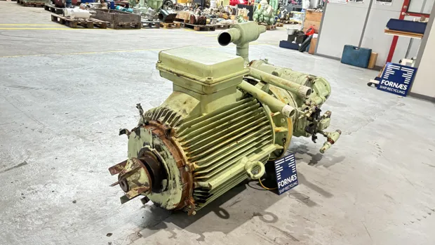 Image 2 of 8 - GEA - GC-1