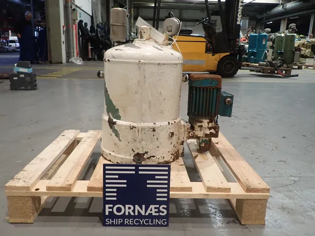 Image 3 of 5 - CJC - HDU 27/27 P