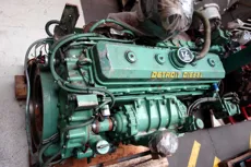 Detroit - 6R71 Model 1063-7305