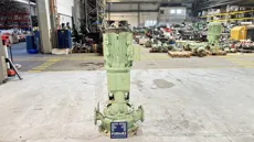 IronPump - CNLB-100-100/315