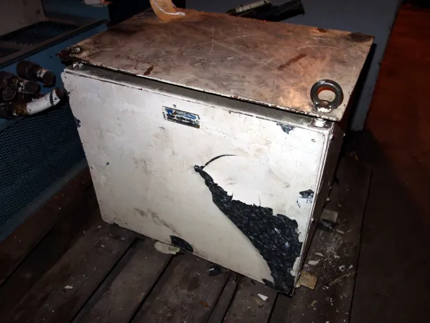 Image 1 of 2 - Nordsø - NM