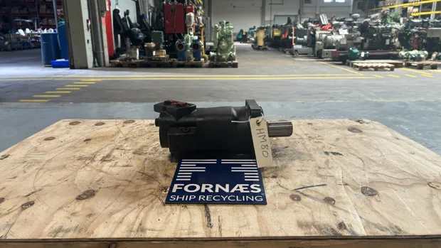 Image 7 of 10 - Char-Lynn - F14809