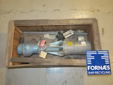 Moyno Inc. - Model 42202