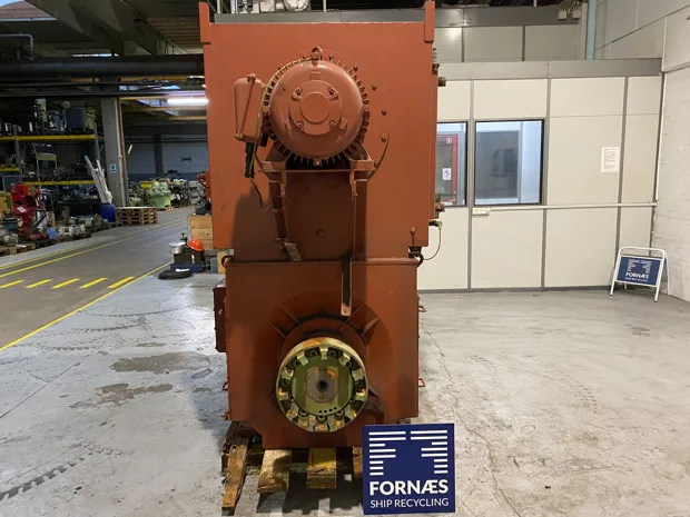 Image 4 of 8 - Indar - KN-450-S-b"C"