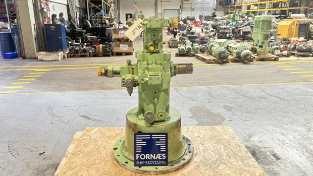 Image 4 of 8 - HP1018