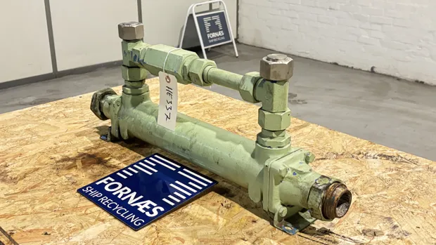 Image 4 of 7 - Begr industrietechnik - F.0754SK/0736/399