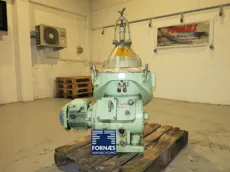 Alfa Laval - FOPX 605 TDF 24