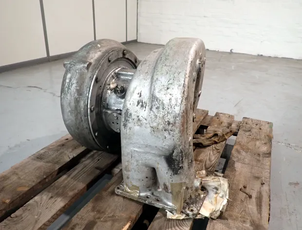 Image 1 of 5 - Napier - C-045/C