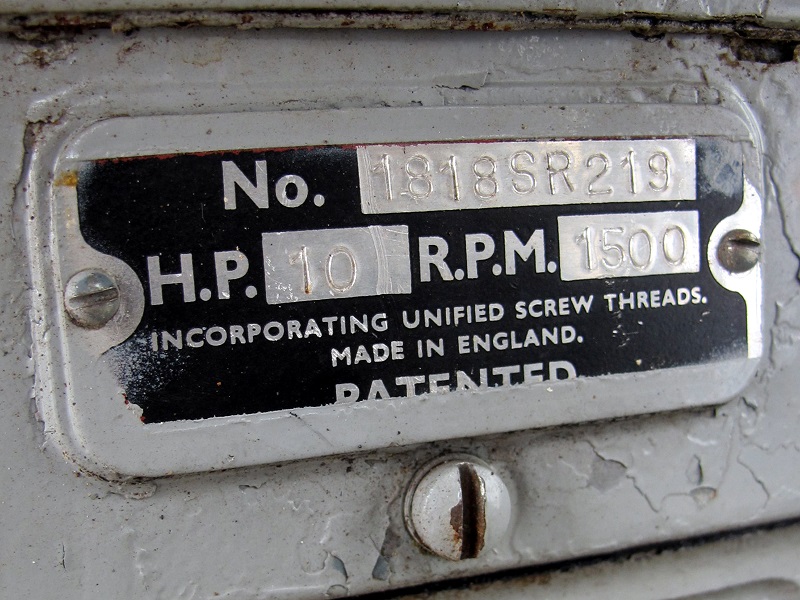 Image 3 of 3 - Lister