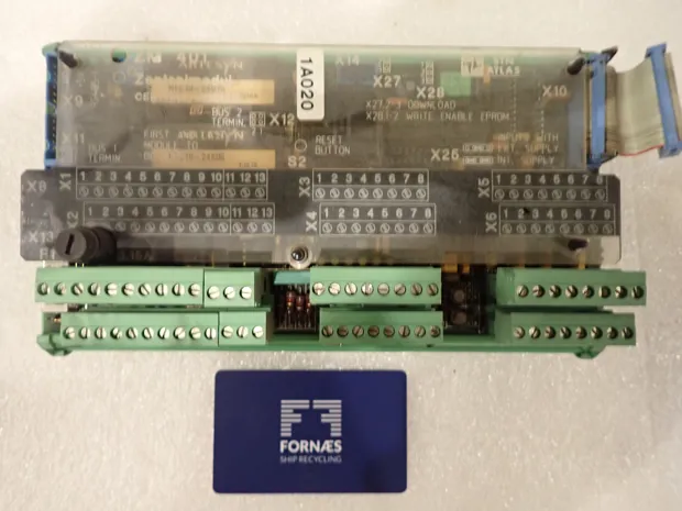 Image 2 of 2 - Lyngsoe Marine  - ZM 401