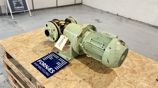 Image 3 of 9 - Kral - KF105.3A1A59AKU