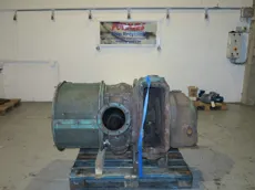 ABB - VTR 321-2P
