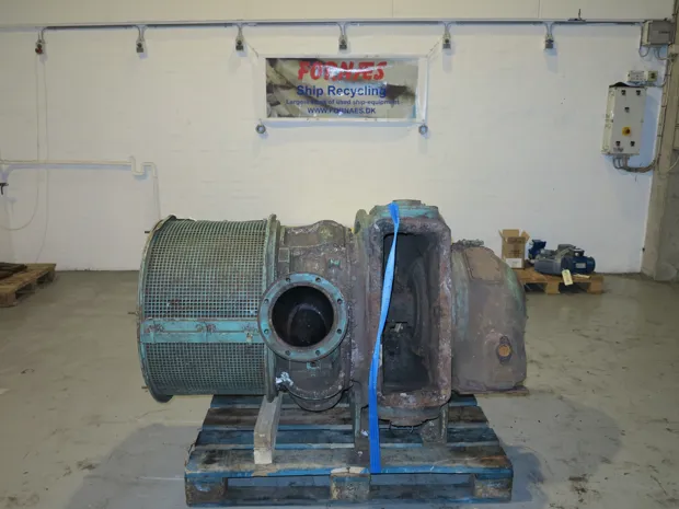 Image 1 of 5 - ABB - VTR 321-2P