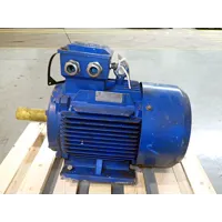 Hoyer Motors - Y2E2-160M1-2