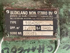Blokland - 165-250