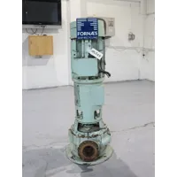 Iron Pump - CNLB 100-100/315